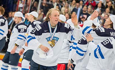 Patrik Laine