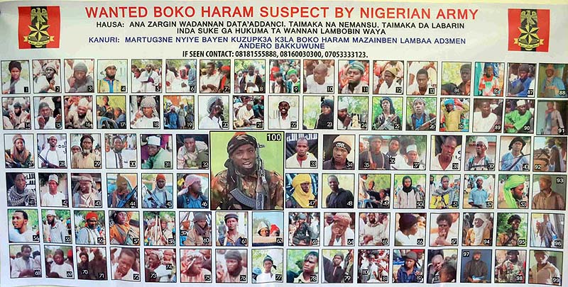 Boko Haram