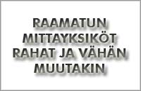 Raamatun mittayksikt