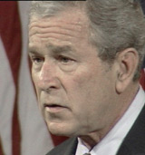 George Bush