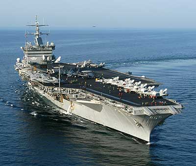 USS ENterprise