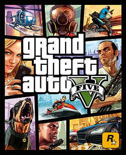 GTA 5 profetia