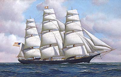 Antonio Jacobsen