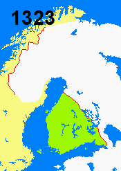 Suomen kartat vuosisadoilla