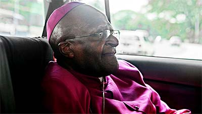 Desmond Tutu