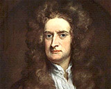 Isaac Newton