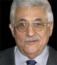 Mahmud Abbas