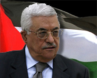 Mahmoud Abbas