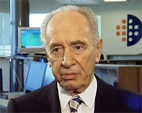 Shimon Peres