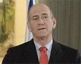 Ehud Olmert