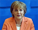 Angela Merkel