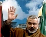 Ismail Hania