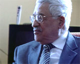 Mahmoud Abbas