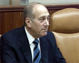 Ehud Olmert