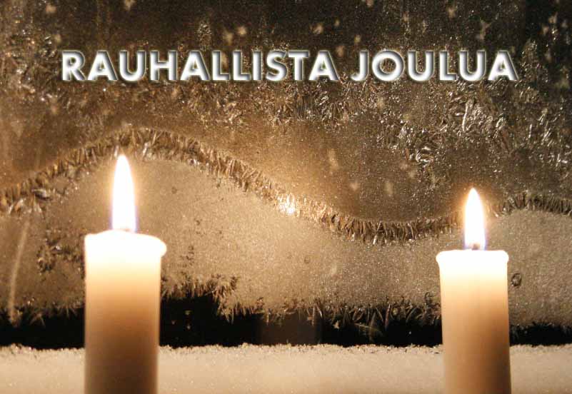 Joulua2011