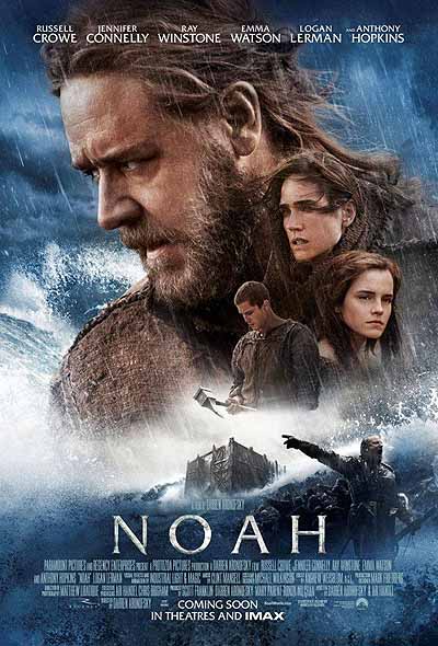 Noah elokuva