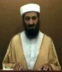 Osama bin Laden