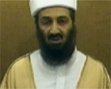 Osama bin Laden