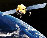 GPS-satelliitti