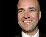 Fredrik Reinfeldt