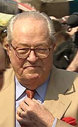 Jean-Marie Le Pen