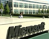 Microsoftin päämaja