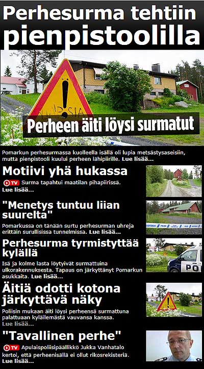 Perhesurma
