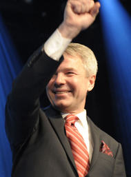 Haavisto