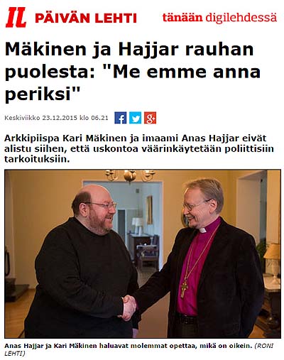Portto pedon selkään