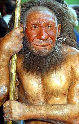 neandertali