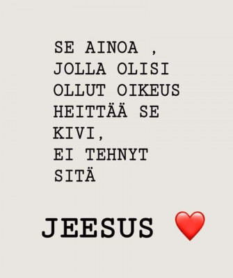 Jeesus jolla olisi oikeus heittää kivi.jpg (34.34 KiB) Katsottu 12514 kertaa .