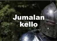 Tietoisku 1. Jumalan kello