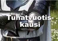 Tietoisku 8. Tuhatvuotiskausi 